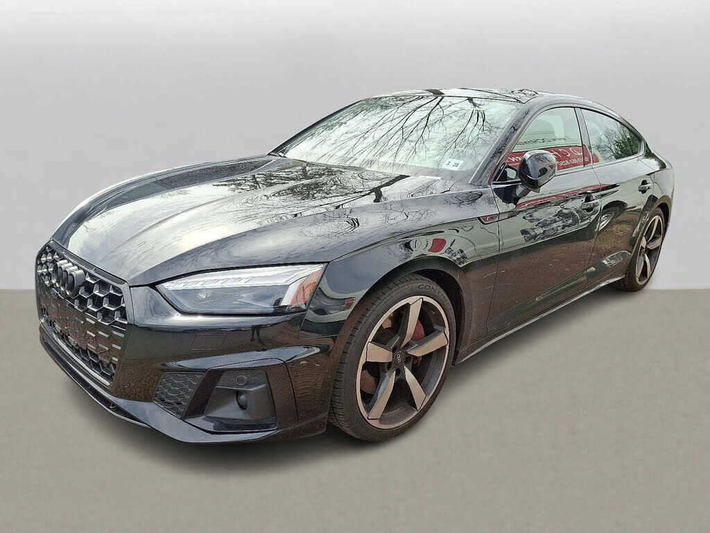 2023 AUDI A5
