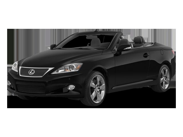 2014 LEXUS IS