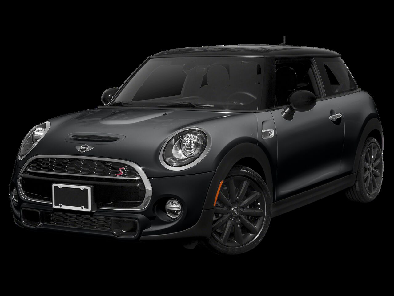 2015 MINI Hardtop