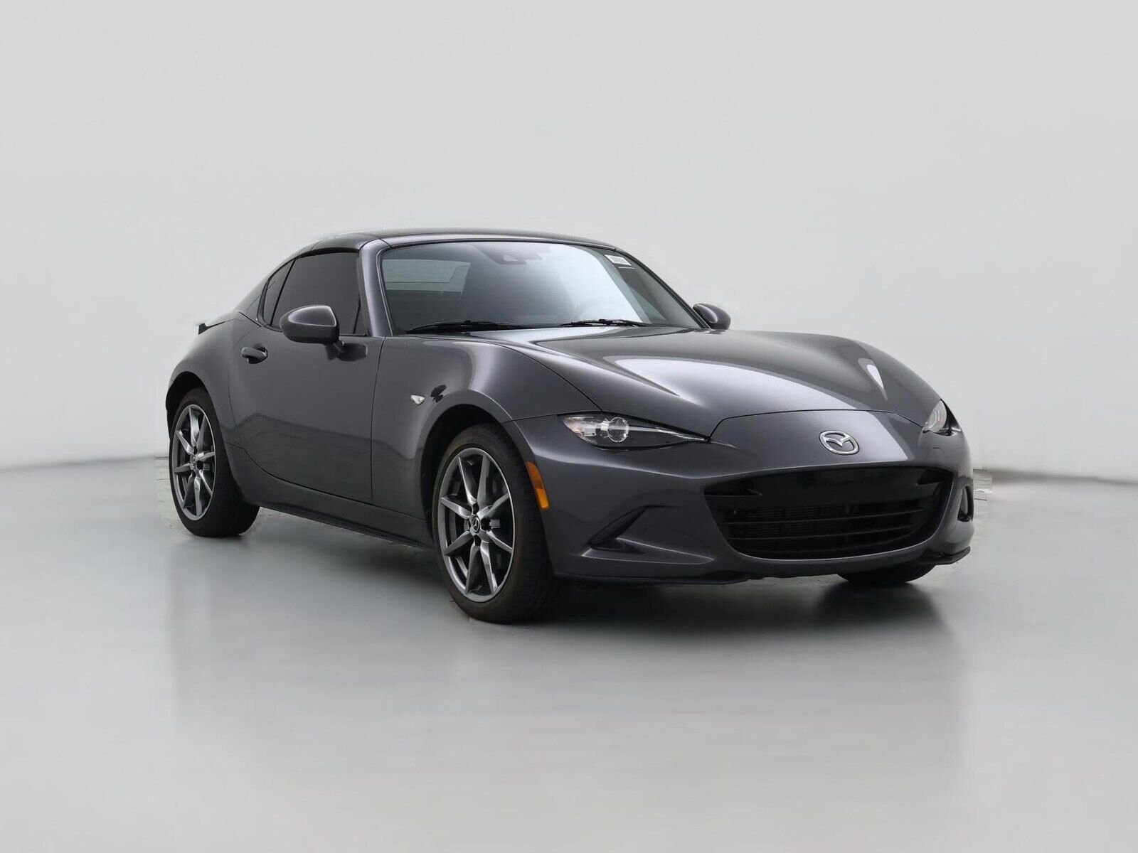 2022 MAZDA MX-5