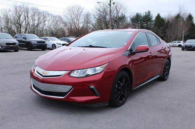 2019 CHEVROLET Volt