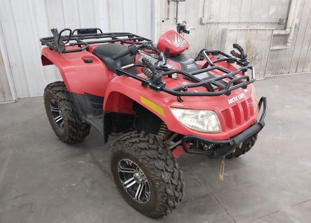 2005 ARCTIC CAT Arctic Cat