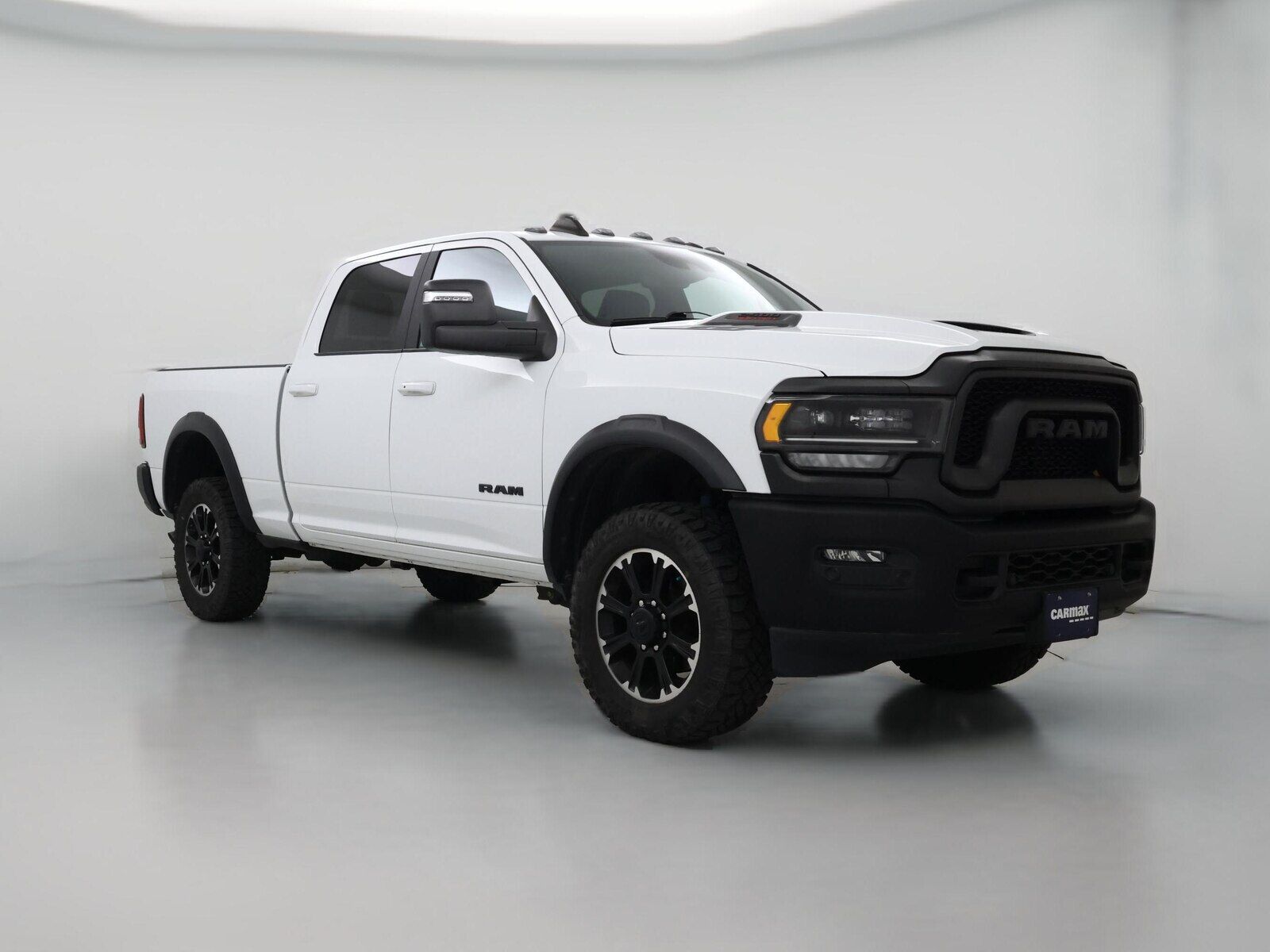 2023 RAM 2500