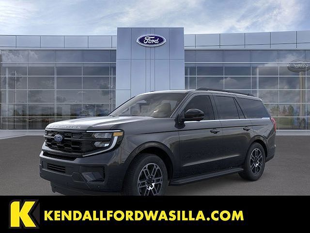 2026 FORD Expedition