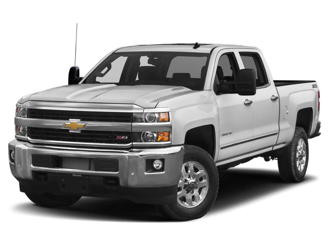 2016 CHEVROLET Silverado