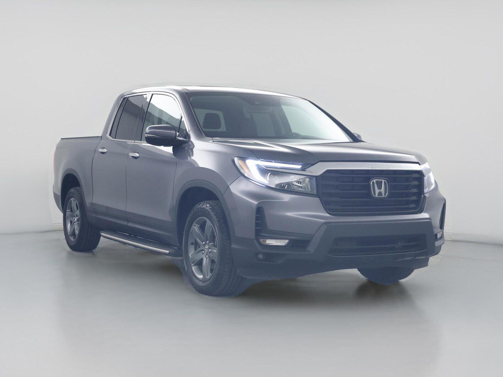 2023 HONDA Ridgeline