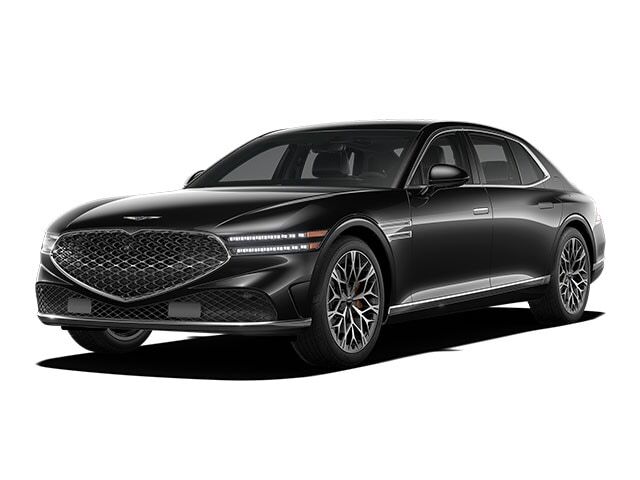 2023 GENESIS G90