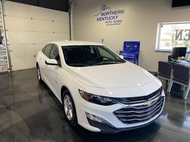 2023 CHEVROLET Malibu