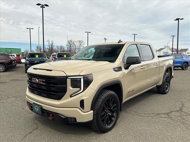 2022 GMC Sierra