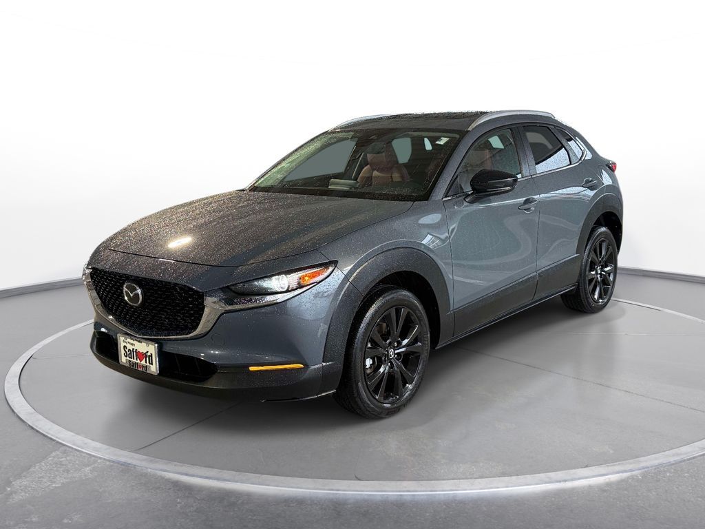 2023 MAZDA CX-30
