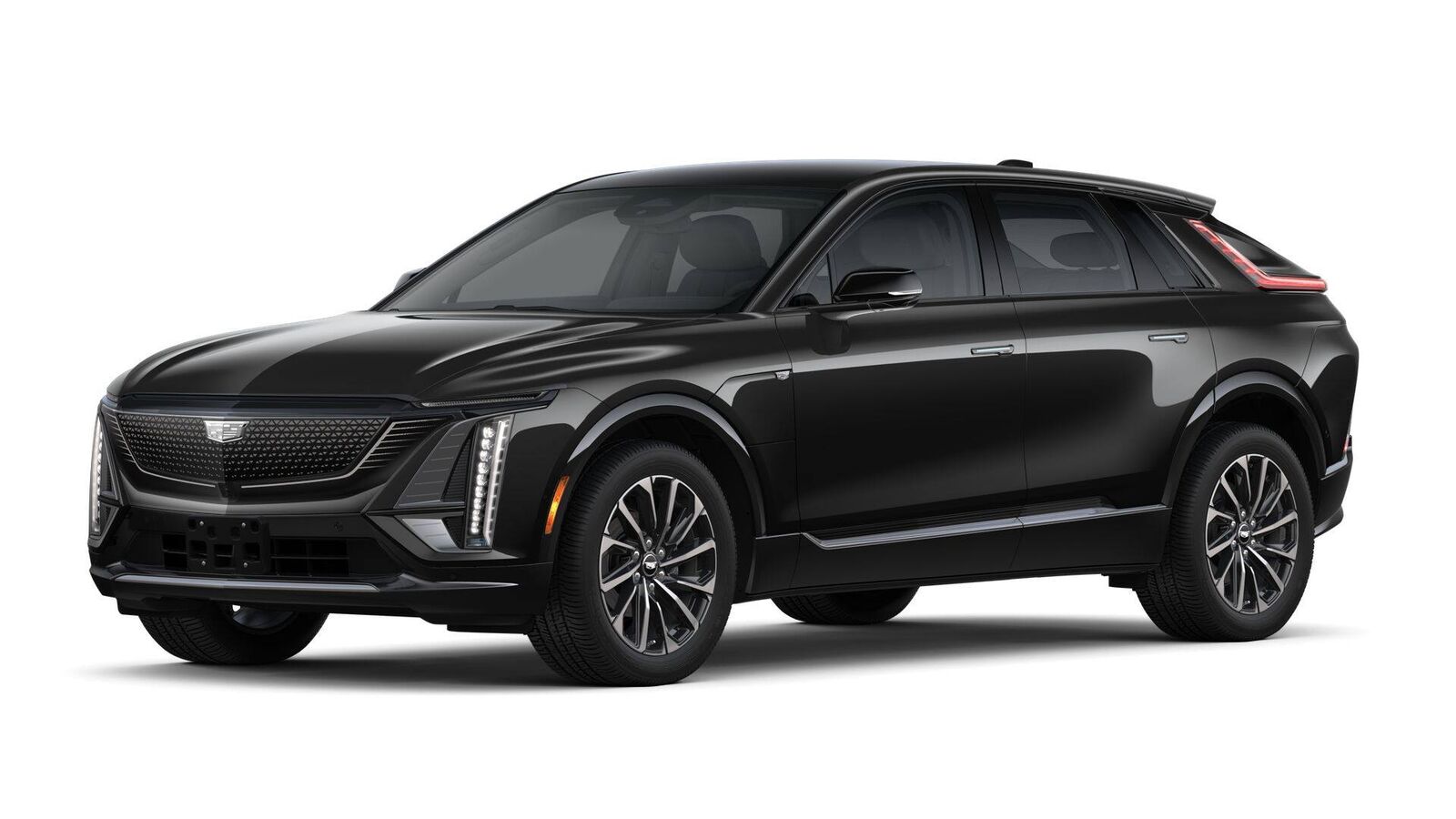 2026 CADILLAC Lyriq