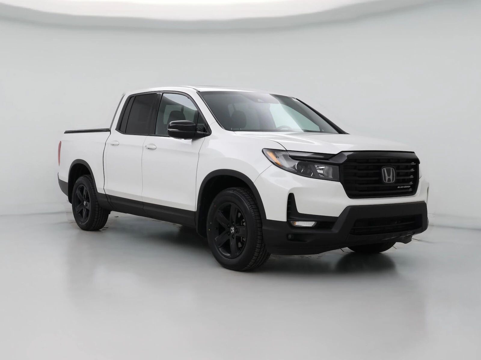 2021 HONDA Ridgeline