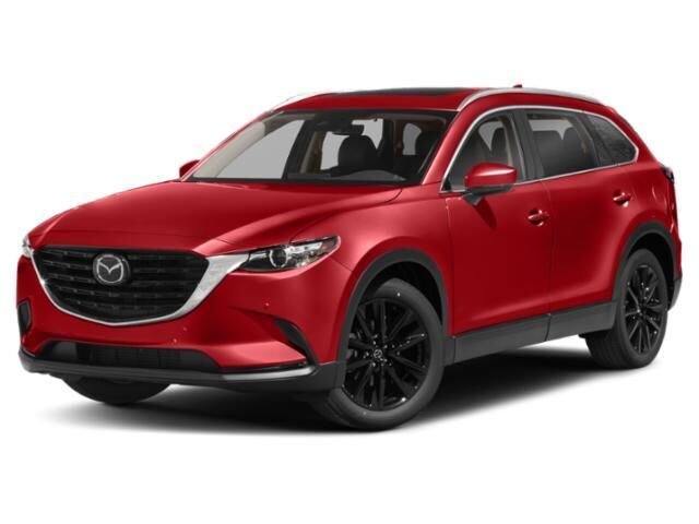2023 MAZDA CX-9