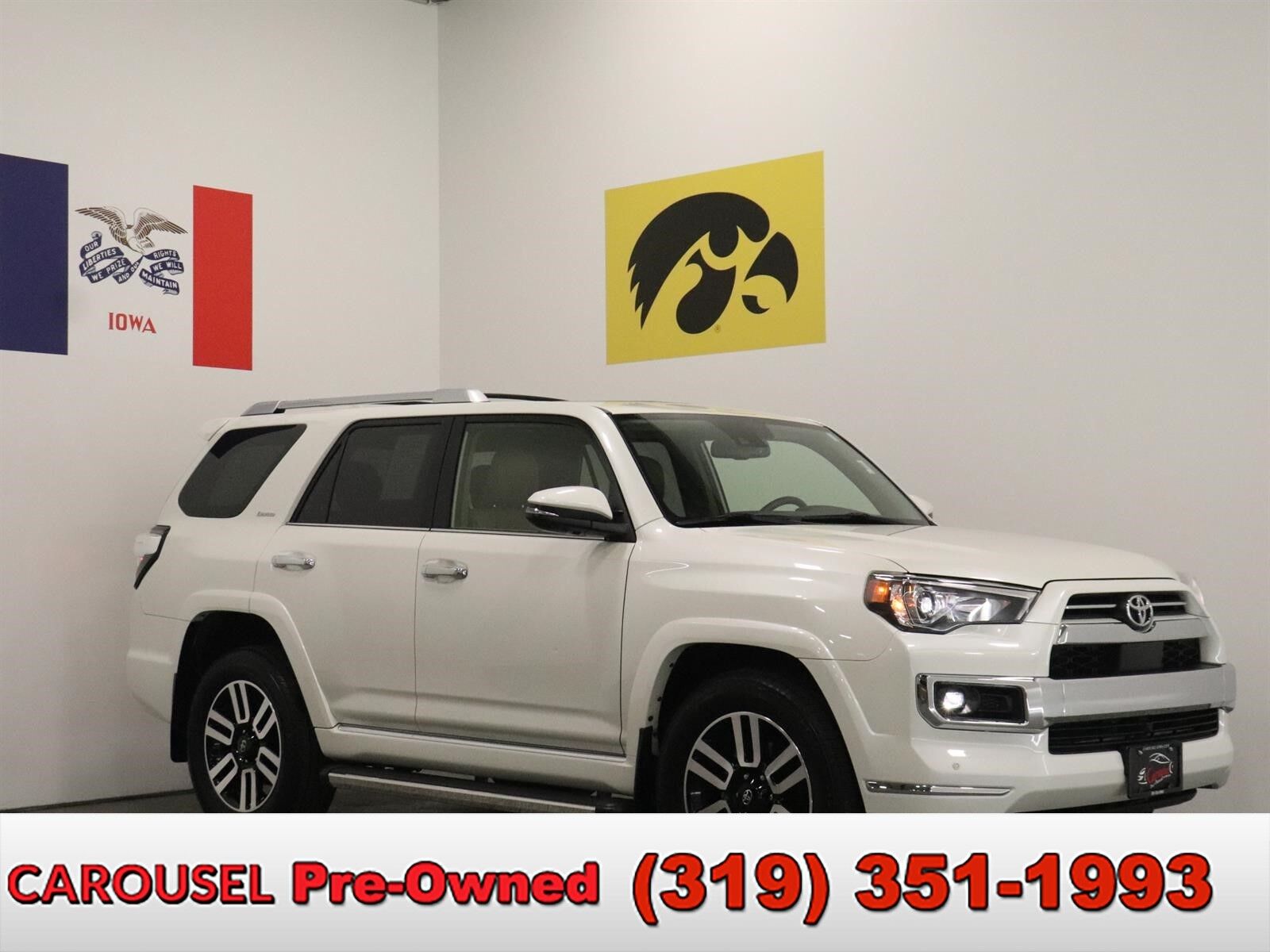 2023 TOYOTA 4-Runner