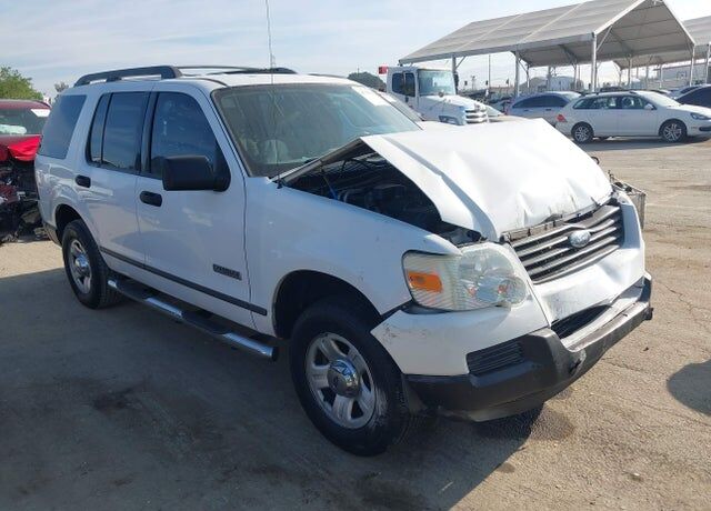 2006 FORD Explorer