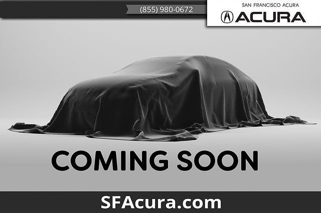 2026 ACURA RDX