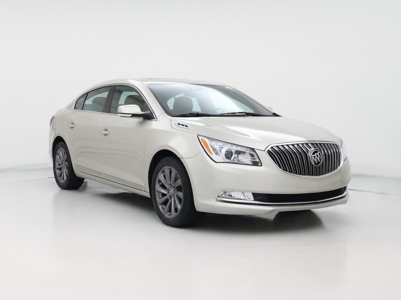 2016 BUICK LaCrosse