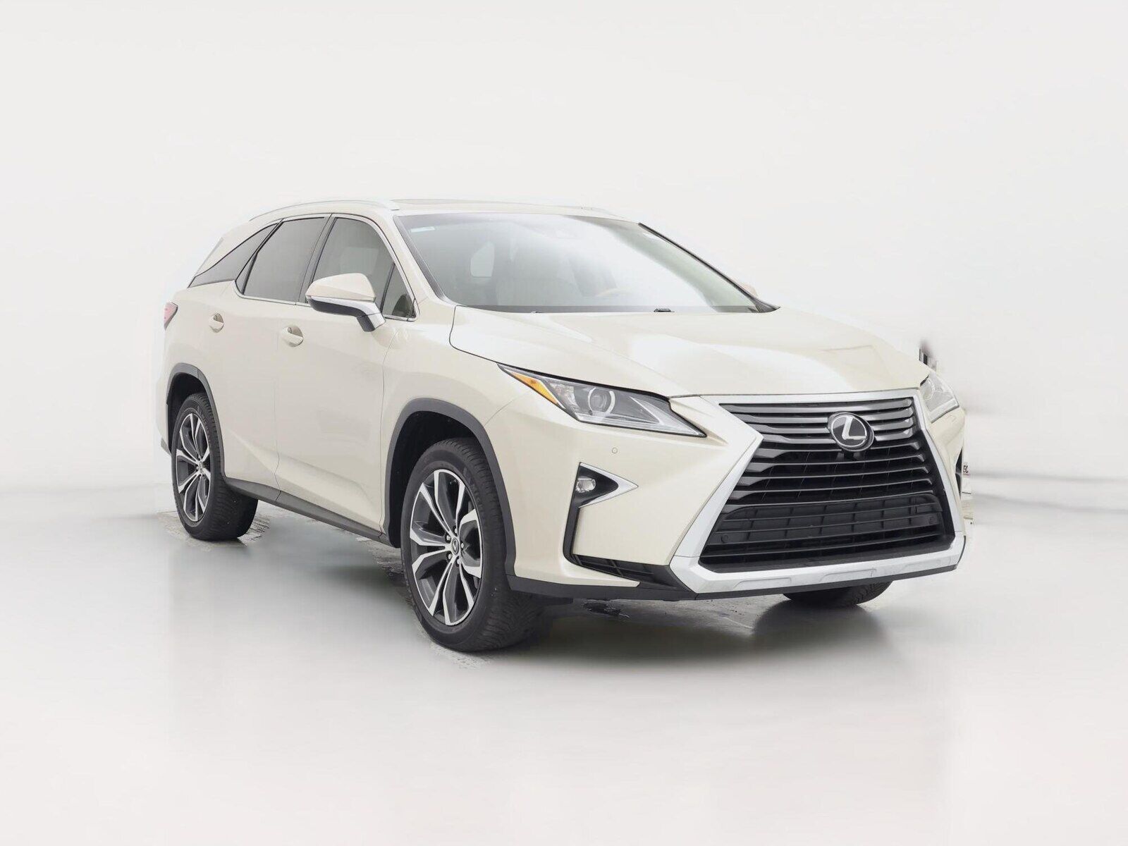 2019 LEXUS RX
