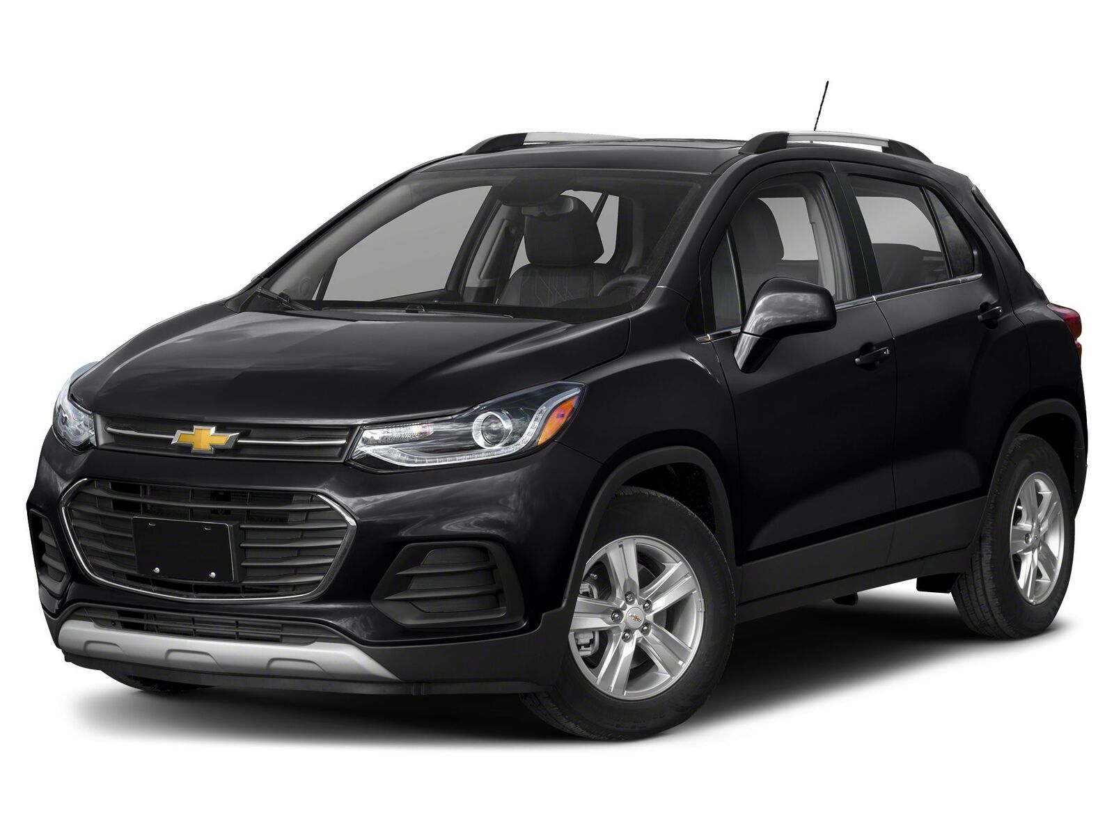 2020 CHEVROLET Trax