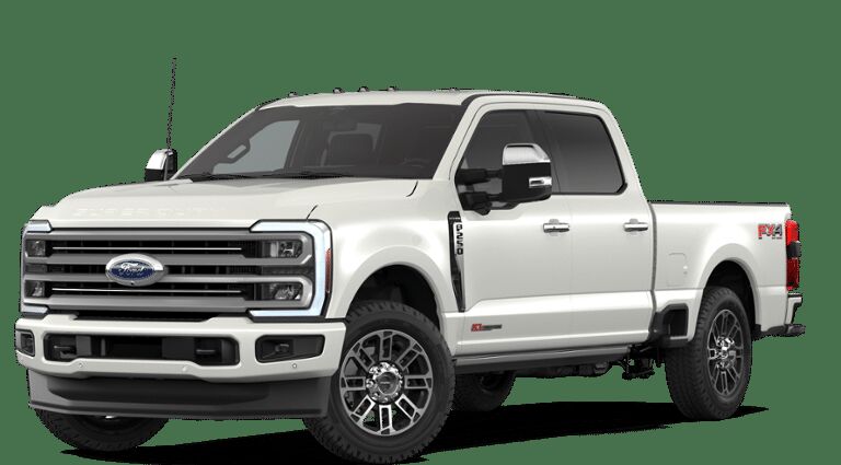 2026 FORD F-250