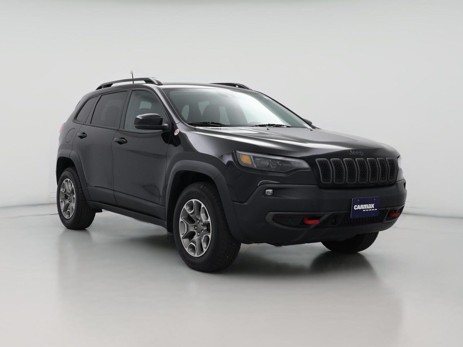 2022 JEEP Cherokee