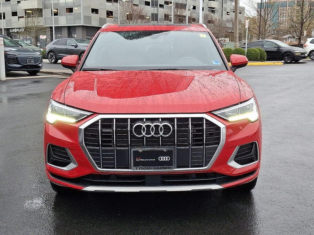 2023 Audi Q3
