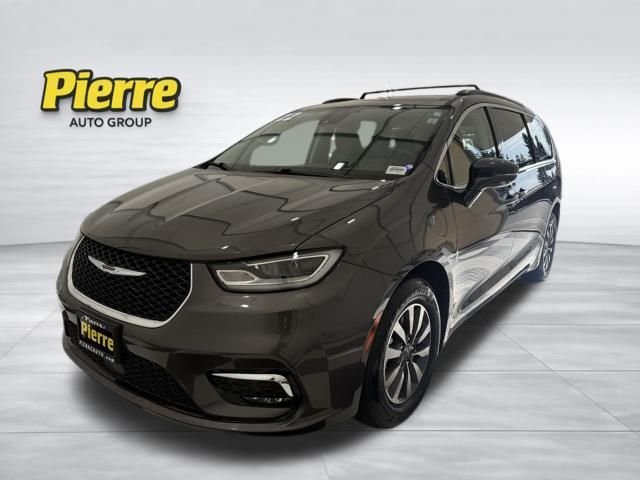 2022 CHRYSLER Pacifica