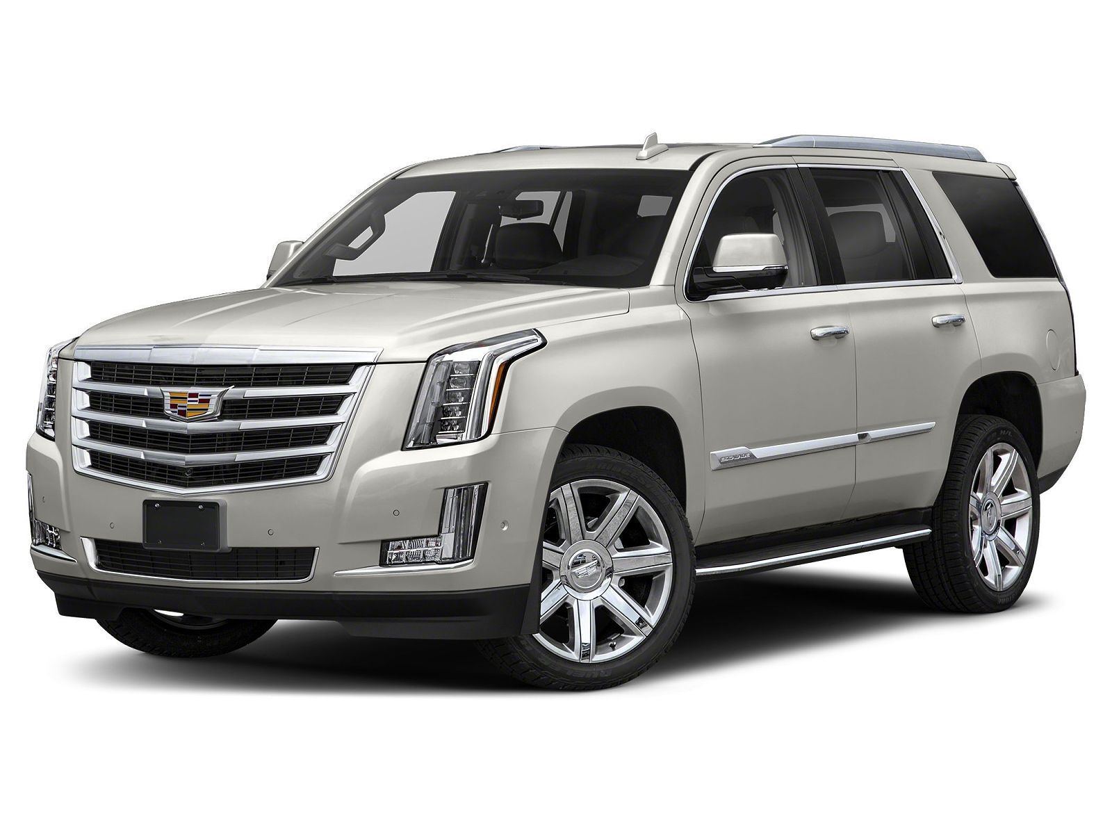 2019 CADILLAC Escalade