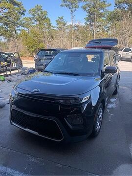 2021 KIA Soul