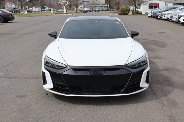 2022 Audi e-tron