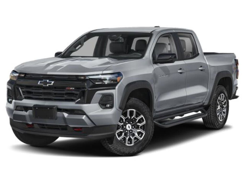 2024 CHEVROLET Silverado
