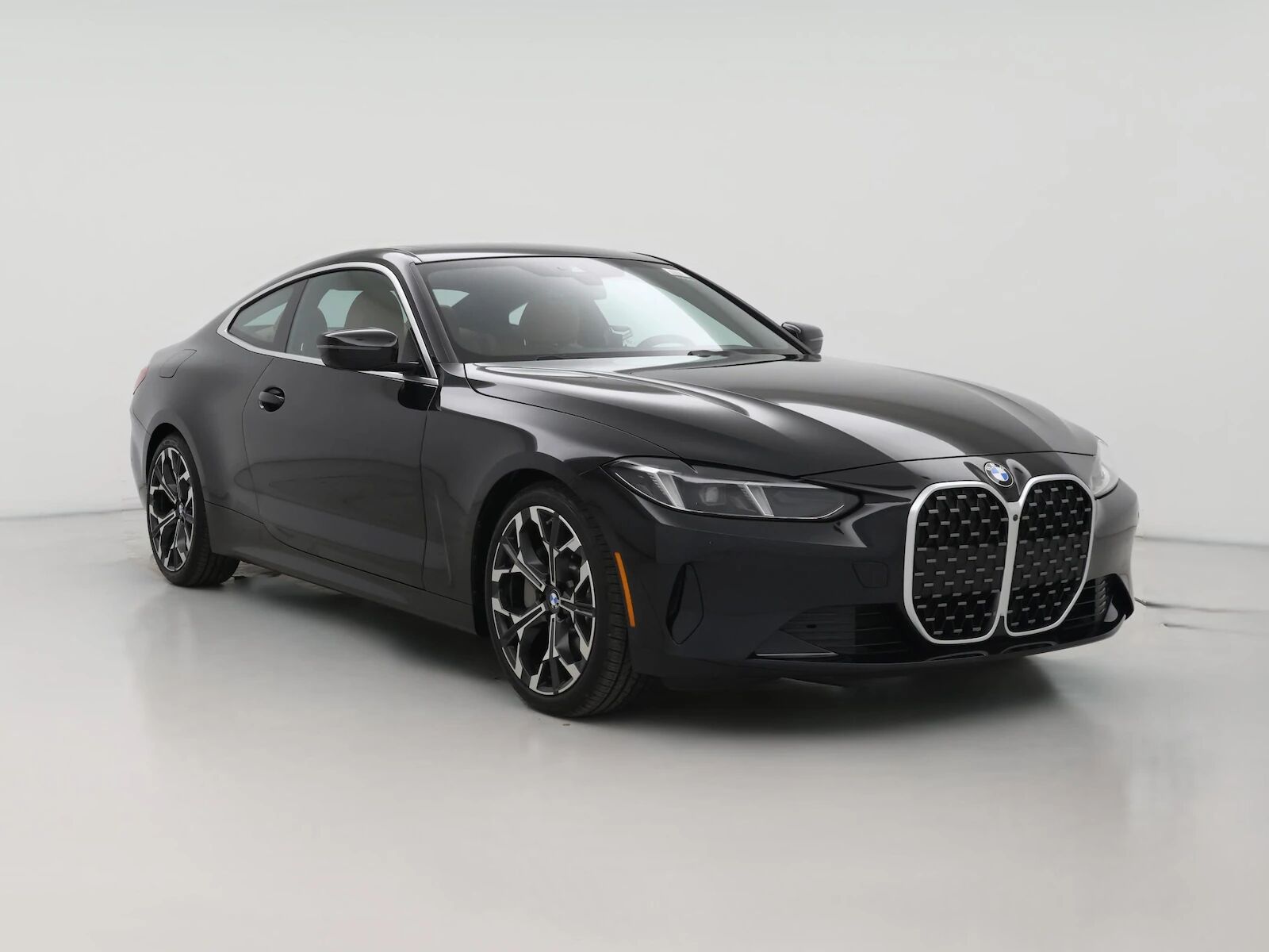 2025 BMW 4 Series
