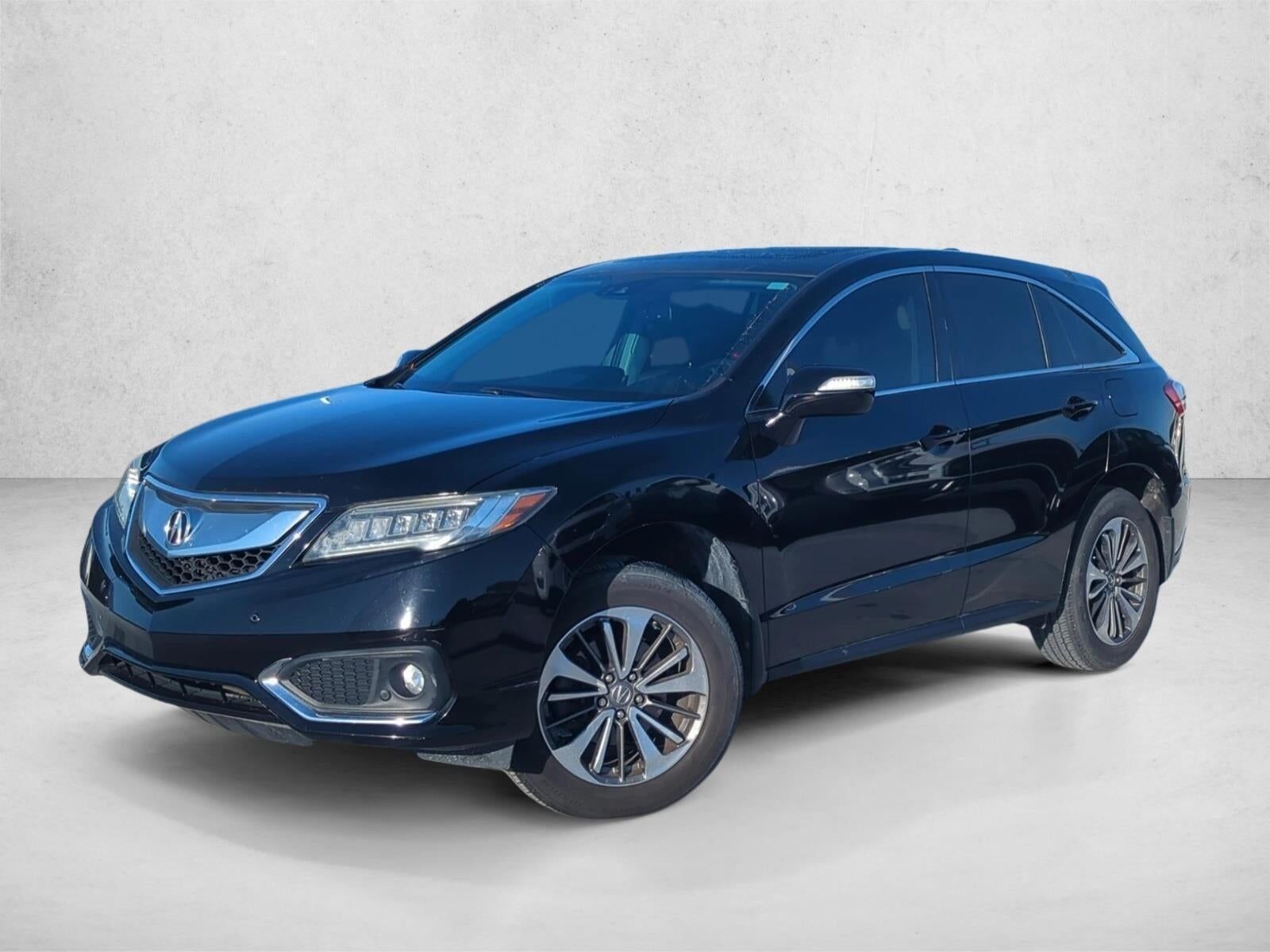 2016 ACURA RDX