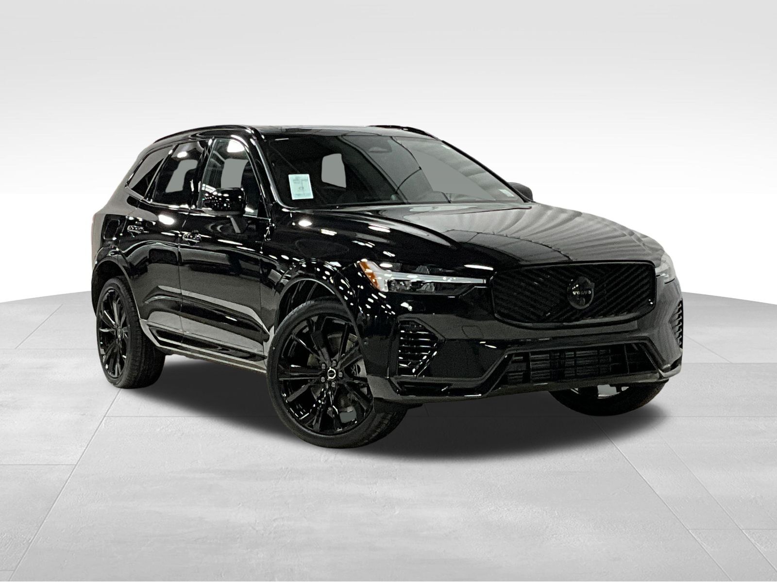 2026 VOLVO XC60