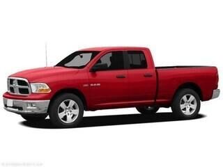 2011 DODGE Ram