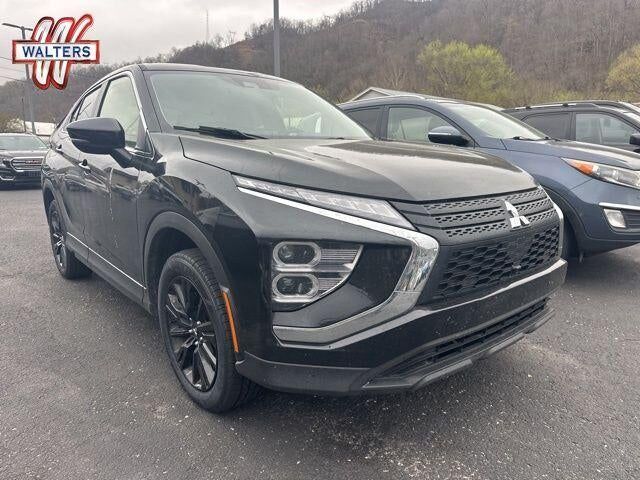 2024 MITSUBISHI ECLIPSE CROSS