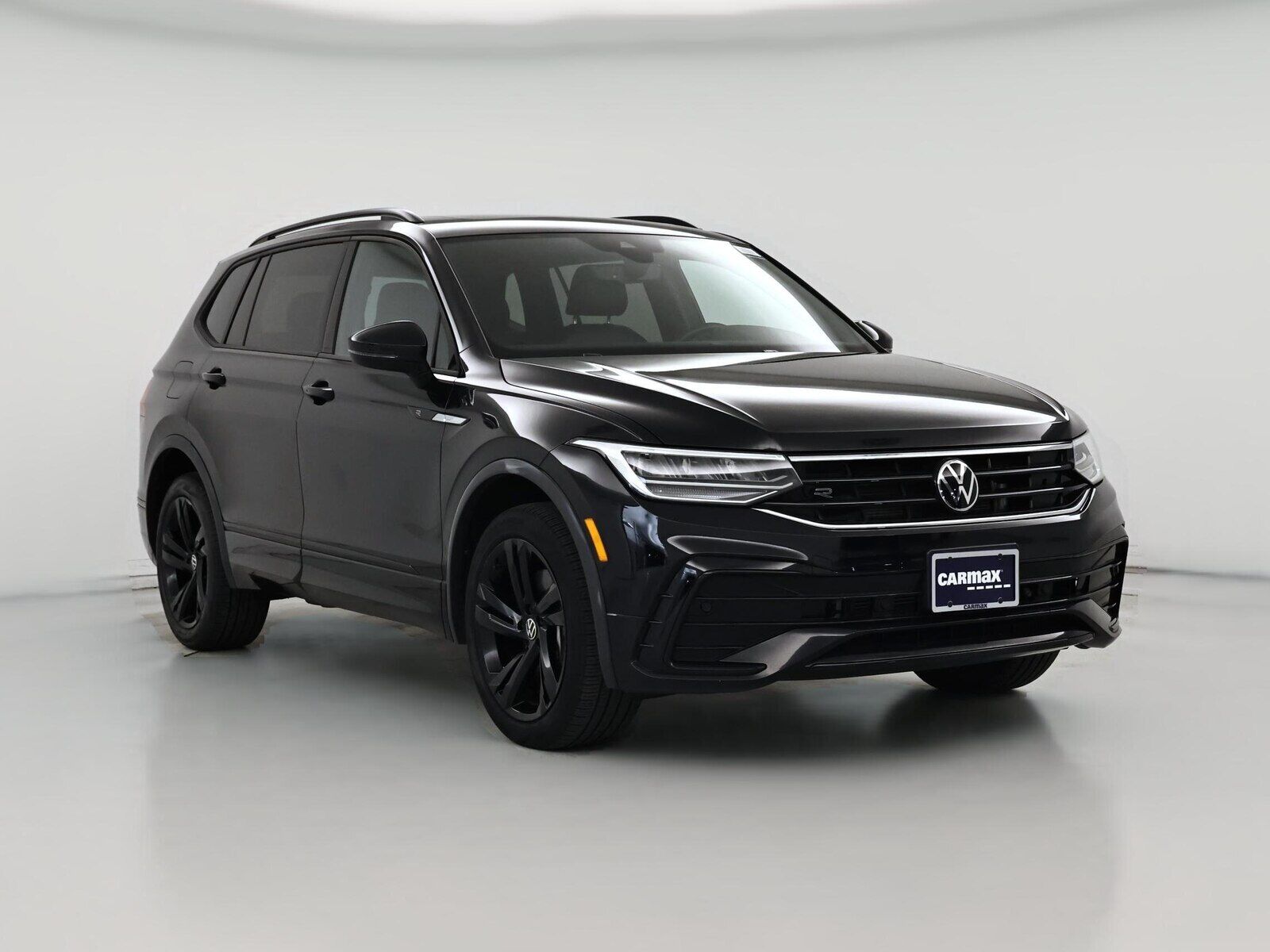 2023 VOLKSWAGEN Tiguan 4Motion