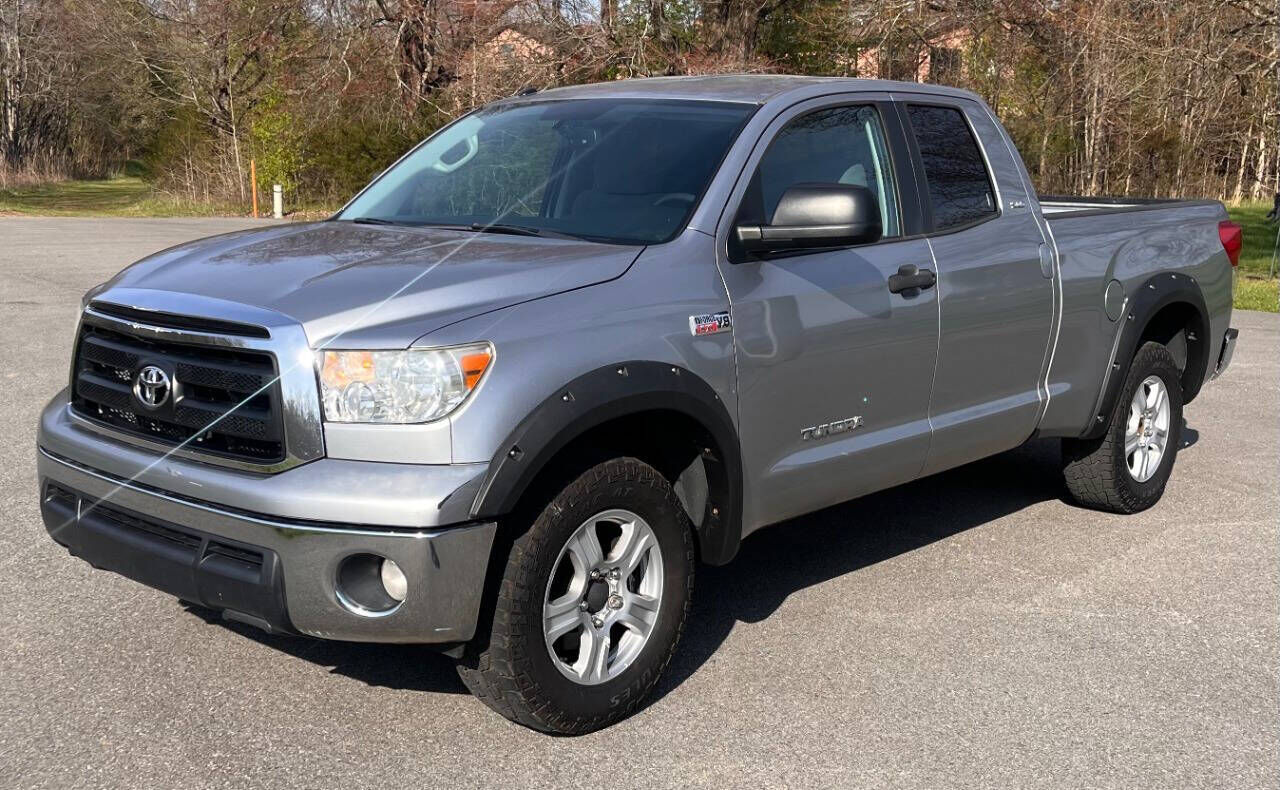 Toyota Tundra