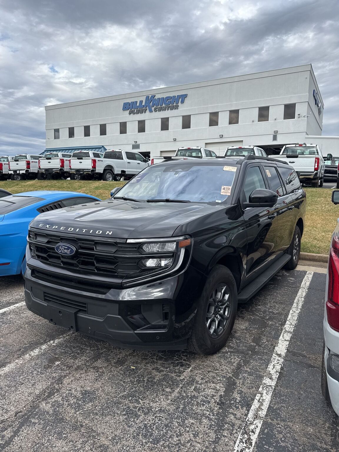 2025 FORD Expedition