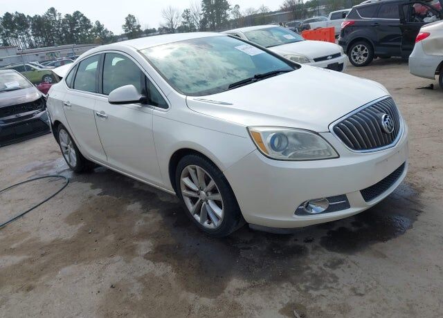 2013 BUICK Verano