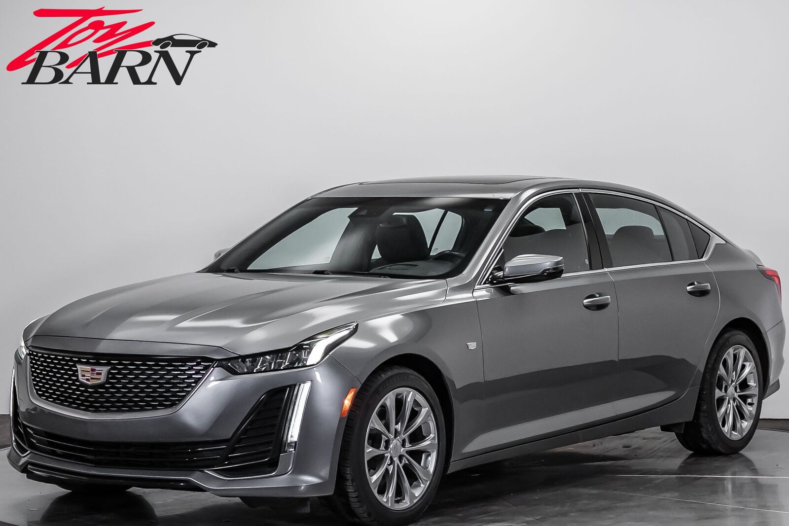 2020 CADILLAC CT5