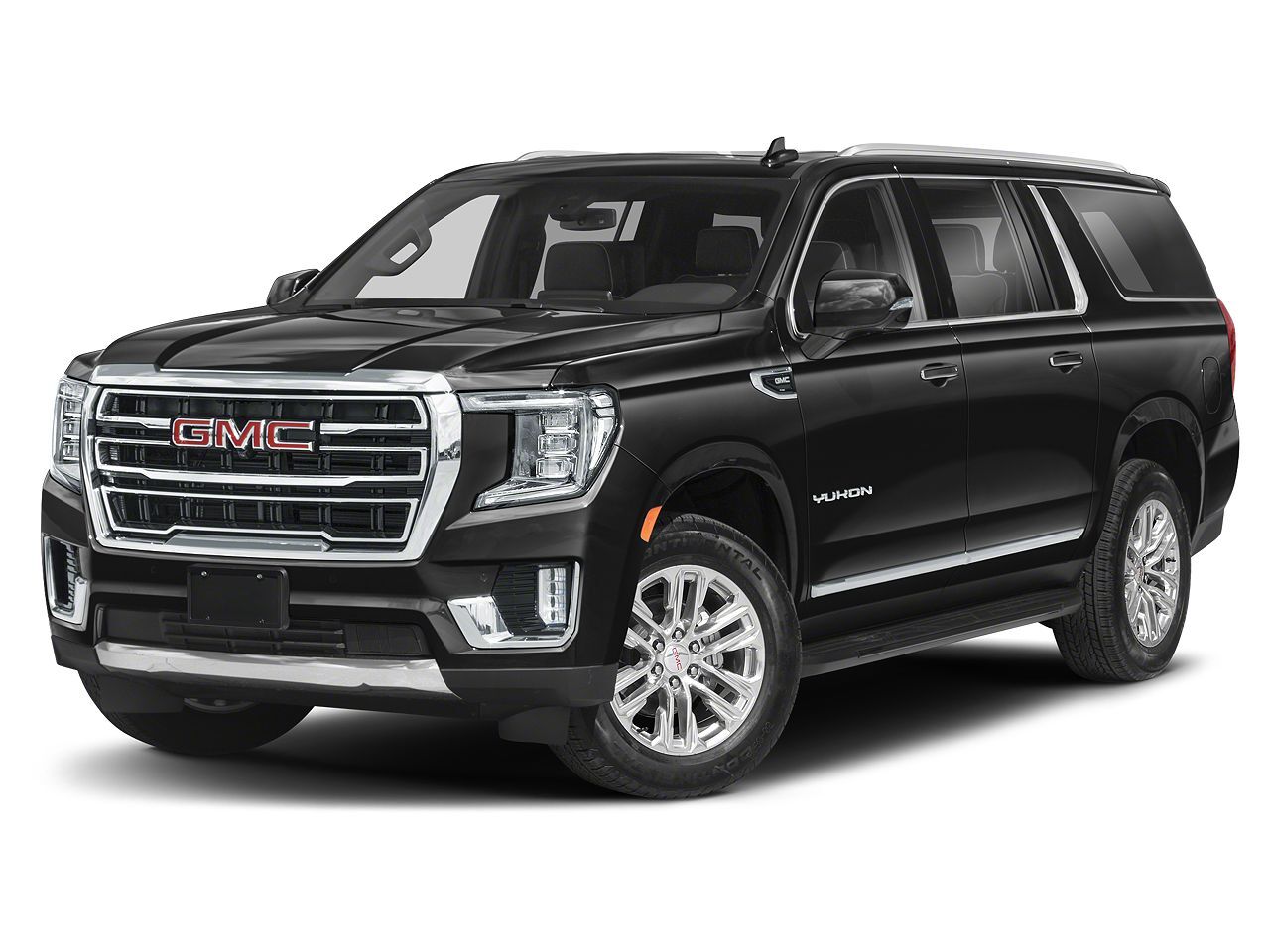 2024 GMC Yukon XL