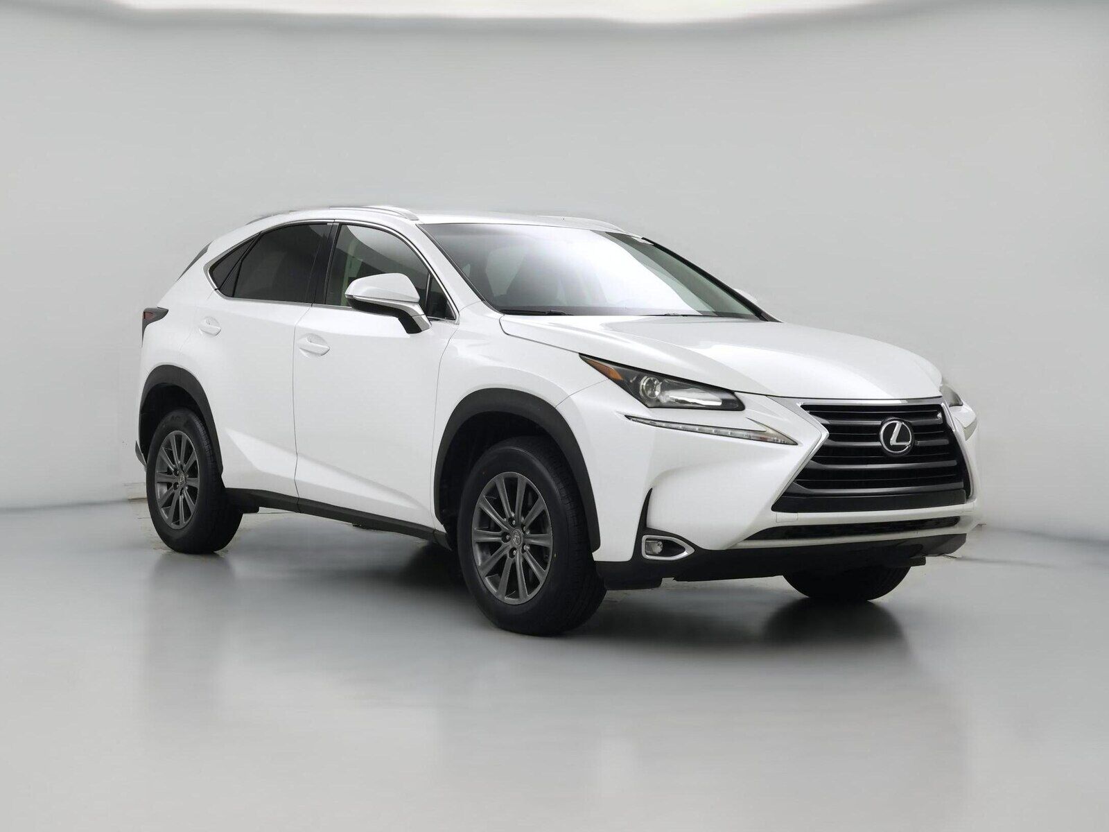 2016 LEXUS NX
