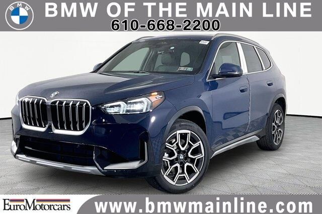 2026 BMW X1