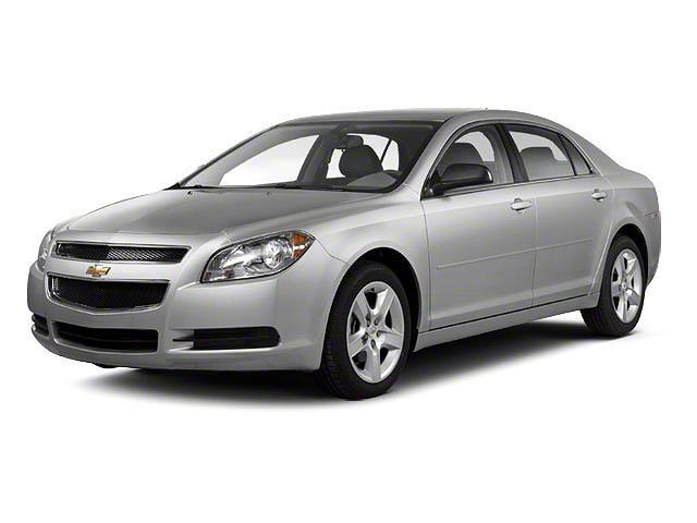 2010 CHEVROLET Malibu