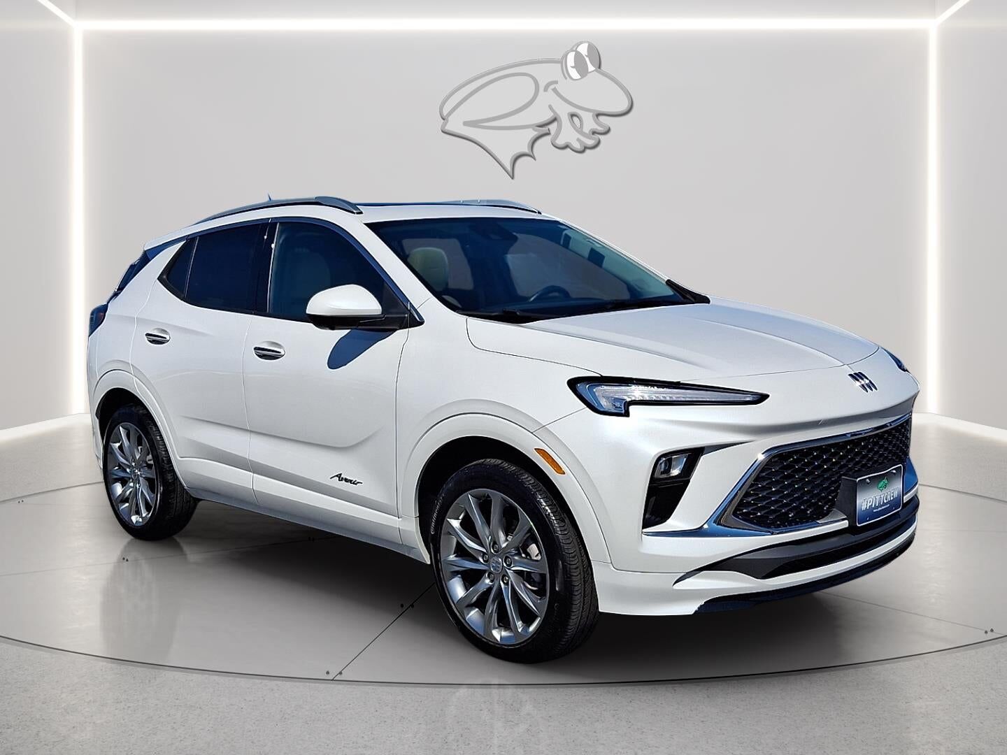 2024 BUICK Encore GX