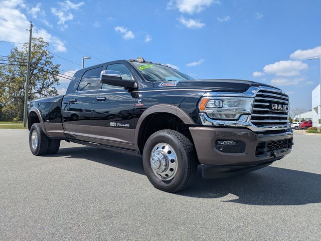 2020 RAM 3500