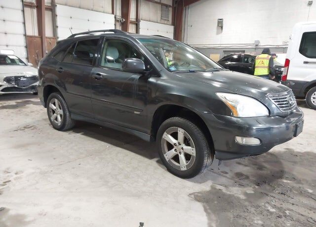2005 LEXUS RX