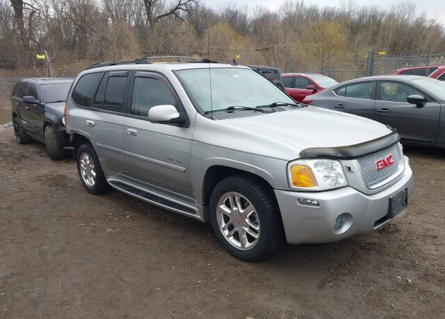 2007 GMC Envoy