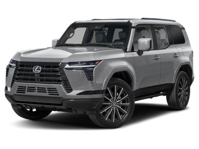 2026 LEXUS GX